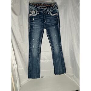 Rock Revival Giselle size 26